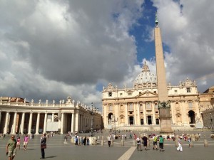 Vatican 1