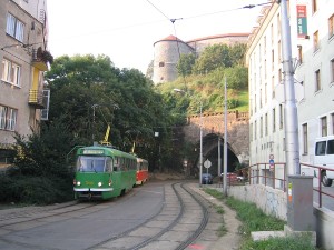 Bratislava 1