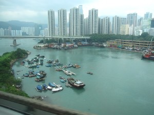 Hong kong 2