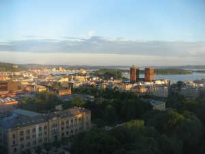 Oslo 4
