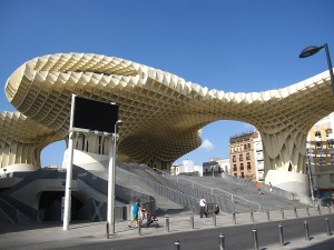 Sevilla 2