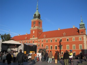 Warsaw 2